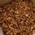 Commodity Nutmeats Medium Pecan Pieces, 5 Pound -- 1 each Perspective: front