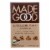 Made Good® Soft Chocolate Chip Cookies (6 Pack) Perspective: front