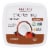 Nutiva Organic Superfood Shortening - Case of 6 - 15 oz. Perspective: front