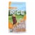 Lotus Foods Organic Volcano Rice - Case of 6 - 15 oz. Perspective: front