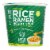 Lotus Foods Rice Ramen Noodles Soup - Case of 6 - 2 OZ Perspective: front