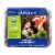 Genuine Bavarian Organic Bread - Pumpernickel - Case of 6 - 17.6 oz. Perspective: front