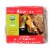 Genuine Bavarian Breads Rye - Multigrain - Case of 6 - 17.6 oz. Perspective: front
