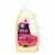 Biokleen Laundry Detergent - Citrus - Case of 6 - 64 Fl oz. Perspective: front