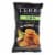 Terra Chips Veggie Chips - Plantains with Sea Salt - Case of 12 - 5 oz Perspective: front