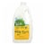 Seventh Generation® Lemon Dishwasher Detergent Gel Perspective: front