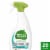 Seventh Generation® Lemongrass Thyme Disinfecting Bathroom Cleaner Perspective: front