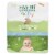 Seventh Generation Free & Clear Baby Wipes Refill Unscented 34219PK Perspective: front