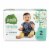 Seventh Generation® Size 2 Baby Diapers Perspective: front