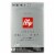 Illy® Caffe Black Dark Roasted Coffee Kcups (6 Pack) Perspective: front