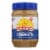 SunButter® Natural Crunch Sunflower Butter Perspective: front