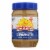SunButter® Natural Crunch Sunflower Butter Perspective: front