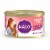 HALO Grain Free Natural Salmon Stew Wet Cat Food Perspective: front