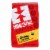 Equal Exchange Authentic Fair Trade Small Farmer Coffee, Love Buzz  - Case of 6 - 12 OZ Perspective: front