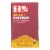 Equal Exchange Organic Rooibos Tea - Rooibos Tea - Case of 6 - 20 Bags Perspective: front