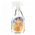 Earth Friendly Window Cleaner - Vinegar - Case of 6 - 22 fl oz Perspective: front