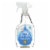 Earth Friendly Shower Cleaner - Case of 6 - 22 FL oz. Perspective: front