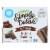 Simply Delish Chocolate Pudding & Pie Filling  - Case of 6 - 1.7 OZ Perspective: front