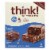Think! Thin Brownie Crunch High Protein Bars - Case of 6 - 5/2.1 OZ Perspective: front