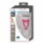Invigorate Womens Shaver Battery Powered Bikini Trimmer Perspective: front