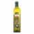 Newman's Own Organics Extra Virgin Olive Oil - Case of 6 - 25.3 Fl oz. Perspective: front