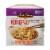 AC Kung Pao Noodle Bowl Perspective: front