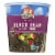 Dr. Mcdougall'S Vegan Black Bean And Lime Soup Big Cup-Case Of 6-3.4 Oz. Perspective: front