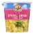 Dr. McDougall's Vegan Spring Onion Noodle Soup Big Cup - Case of 6 - 1.9 oz. Perspective: front