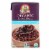 Dr. McDougall's Organic Black Bean Lower Sodium Soup - Case of 6 - 18 oz. Perspective: front