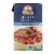 Dr. McDougall's Organic Minestrone Soup - Case of 6 - 17.6 oz. Perspective: front