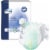 TENA Small Brief Incontinence Brief S Mat Body Shape, 66100, Moderate to Heavy, 96 Ct Perspective: front