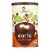 Lake Champlain Chocolates Mocha Hot Chocolate Mix Org Mexican Coffee w Rich Cocoa-6Case-16oz Perspective: front