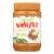 WOWBUTTER Crunchy Peanut Free Spread - Case of 6 - 17.6 oz. Perspective: front