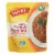 Tasty Bite Entree - Indian Cuisine - Punjab Eggplant - 10 oz - case of 6 Perspective: front