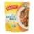 Tasty Bite Entree - Indian Cuisine - Mushroom Masala - 10 oz - case of 6 Perspective: front