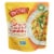 Tasty Bite Heat & Eat Indian Cuisine Entire Hot & Spicy Coconut Vegetables-Case of 6 - 10 oz Perspective: front