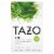 Tazo Zen Green Tea Bags (4 Pack) Perspective: front