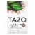 Tazo Awake English Breakfast Black Tea Bags Perspective: front