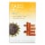 Tazo Tea Spiced Black Tea - Decaffeinated Tazo Chai - Case of 6 - 20 BAG Perspective: front