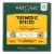 Vahdam Teas - Hrbl Tea Organic Turmeric Spice - Case of 6 - 15 BAG Perspective: front