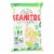 Beanitos - White Bean Chips - Hint of Lime - Case of 6 - 5 oz. Perspective: front