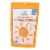 Natierra Organic Dried Mango Cheeks 8oz Perspective: front