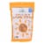 Natierra - Dried Mango Organic Strips - Case of 6 - 8 OZ Perspective: front