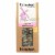 TEAPIGS LIQUORICE & PEPPERMINT TEA Perspective: front