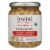 Jovial - Organic Chickpeas - Case of 6 - 13 oz. Perspective: front