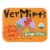 VerMints Breath Mints - All Natural - GingerMint - 1.41 oz - Case of 6 Perspective: front