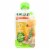 Sprout Foods Inc - Baby Fd.og2 Sweet Pea Carrot - Case of 6 - 4 OZ Perspective: front