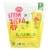 Angie's Kettle Corn Popcorn - Boomchickapop - Sea Salt - Case of 4 - 6/.6 oz Perspective: front