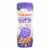 Happy Baby Happy Bites Puffs - Organic HappyPuffs Purple Carrot, Blueberry-2.1oz-Case of 6 Perspective: front