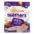 Happy Baby Teethers - Organic - Gentle - Blueberry and Purple Carrot - 1.7 oz - case of 6 Perspective: front